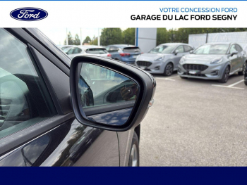 Photo 26 du bon plan FORD Kuga 2.5 Duratec 180ch Hybrid FlexiFuel ST-Line Powershift occasion à 39990 €