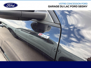 Photo 27 du bon plan FORD Kuga 2.5 Duratec 180ch Hybrid FlexiFuel ST-Line Powershift occasion à 39990 €