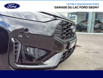 Photo 28 du bon plan FORD Kuga 2.5 Duratec 180ch Hybrid FlexiFuel ST-Line Powershift occasion à 39990 €