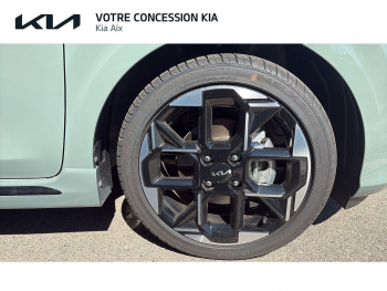 Photo 4 du bon plan KIA Picanto 1.0 GDi 68ch GT-Line Business BVMA5 occasion à 19490 €