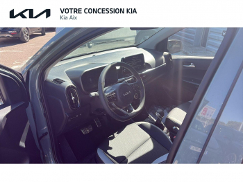 Photo 5 du bon plan KIA Picanto 1.0 GDi 68ch GT-Line Business BVMA5 occasion à 19490 €