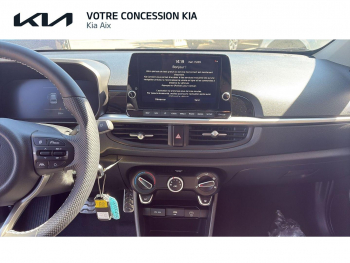 Photo 7 du bon plan KIA Picanto 1.0 GDi 68ch GT-Line Business BVMA5 occasion à 19490 €