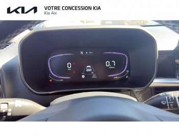 Photo 8 du bon plan KIA Picanto 1.0 GDi 68ch GT-Line Business BVMA5 occasion à 19490 €