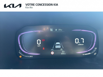 Photo 9 du bon plan KIA Picanto 1.0 GDi 68ch GT-Line Business BVMA5 occasion à 19490 €
