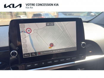Photo 10 du bon plan KIA Picanto 1.0 GDi 68ch GT-Line Business BVMA5 occasion à 19490 €