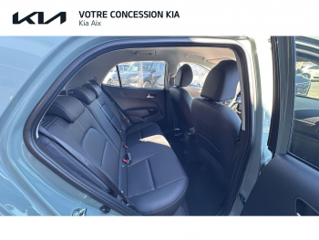 Photo 11 du bon plan KIA Picanto 1.0 GDi 68ch GT-Line Business BVMA5 occasion à 19490 €