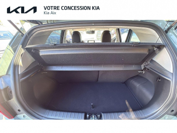 Photo 12 du bon plan KIA Picanto 1.0 GDi 68ch GT-Line Business BVMA5 occasion à 19490 €