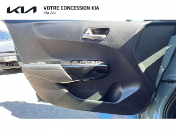 Photo 15 du bon plan KIA Picanto 1.0 GDi 68ch GT-Line Business BVMA5 occasion à 19490 €
