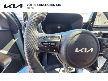 Photo 17 du bon plan KIA Picanto 1.0 GDi 68ch GT-Line Business BVMA5 occasion à 19490 €