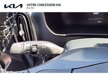 Photo 18 du bon plan KIA Picanto 1.0 GDi 68ch GT-Line Business BVMA5 occasion à 19490 €