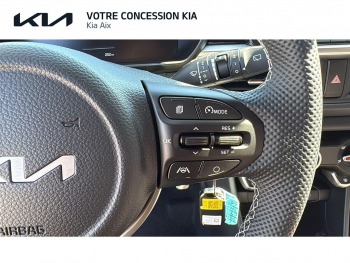 Photo 20 du bon plan KIA Picanto 1.0 GDi 68ch GT-Line Business BVMA5 occasion à 19490 €