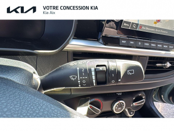 Photo 21 du bon plan KIA Picanto 1.0 GDi 68ch GT-Line Business BVMA5 occasion à 19490 €
