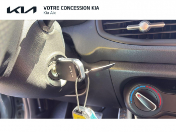 Photo 22 du bon plan KIA Picanto 1.0 GDi 68ch GT-Line Business BVMA5 occasion à 19490 €