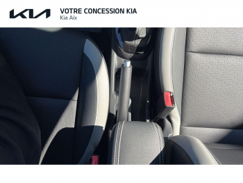 Photo 25 du bon plan KIA Picanto 1.0 GDi 68ch GT-Line Business BVMA5 occasion à 19490 €