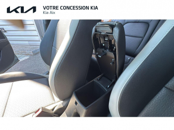 Photo 26 du bon plan KIA Picanto 1.0 GDi 68ch GT-Line Business BVMA5 occasion à 19490 €