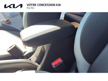 Photo 28 du bon plan KIA Picanto 1.0 GDi 68ch GT-Line Business BVMA5 occasion à 19490 €