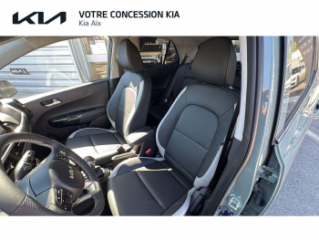 Photo 29 du bon plan KIA Picanto 1.0 GDi 68ch GT-Line Business BVMA5 occasion à 19490 €