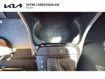 Photo 30 du bon plan KIA Picanto 1.0 GDi 68ch GT-Line Business BVMA5 occasion à 19490 €
