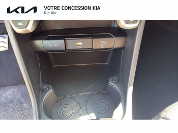 Photo 31 du bon plan KIA Picanto 1.0 GDi 68ch GT-Line Business BVMA5 occasion à 19490 €