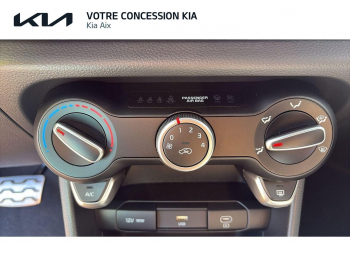 Photo 32 du bon plan KIA Picanto 1.0 GDi 68ch GT-Line Business BVMA5 occasion à 19490 €