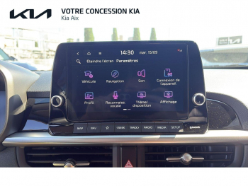 Photo 34 du bon plan KIA Picanto 1.0 GDi 68ch GT-Line Business BVMA5 occasion à 19490 €