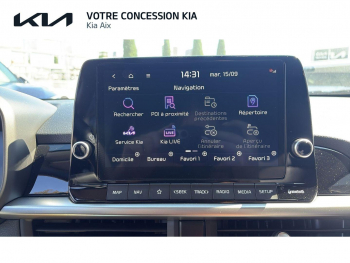 Photo 35 du bon plan KIA Picanto 1.0 GDi 68ch GT-Line Business BVMA5 occasion à 19490 €