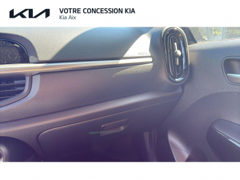 Photo 36 du bon plan KIA Picanto 1.0 GDi 68ch GT-Line Business BVMA5 occasion à 19490 €