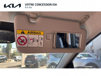 Photo 40 du bon plan KIA Picanto 1.0 GDi 68ch GT-Line Business BVMA5 occasion à 19490 €