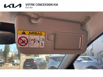 Photo 41 du bon plan KIA Picanto 1.0 GDi 68ch GT-Line Business BVMA5 occasion à 19490 €