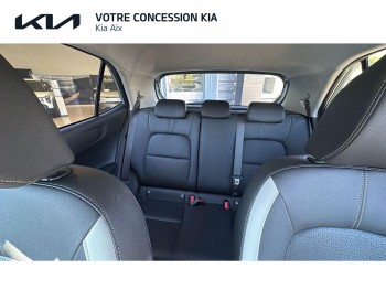 Photo 43 du bon plan KIA Picanto 1.0 GDi 68ch GT-Line Business BVMA5 occasion à 19490 €