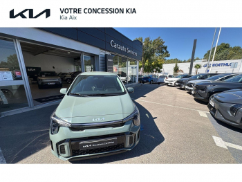 Photo 44 du bon plan KIA Picanto 1.0 GDi 68ch GT-Line Business BVMA5 occasion à 19490 €