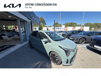 Photo 45 du bon plan KIA Picanto 1.0 GDi 68ch GT-Line Business BVMA5 occasion à 19490 €