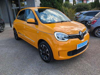 Photo 2 du bon plan RENAULT Twingo 0.9 TCe 95ch Intens - 20 occasion à 9790 €