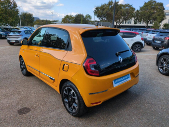 Photo 3 du bon plan RENAULT Twingo 0.9 TCe 95ch Intens - 20 occasion à 9790 €