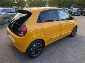 Photo 4 du bon plan RENAULT Twingo 0.9 TCe 95ch Intens - 20 occasion à 9790 €