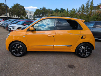 Photo 6 du bon plan RENAULT Twingo 0.9 TCe 95ch Intens - 20 occasion à 9790 €