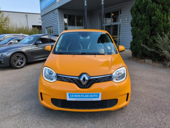 Photo 7 du bon plan RENAULT Twingo 0.9 TCe 95ch Intens - 20 occasion à 9790 €