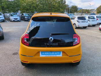Photo 8 du bon plan RENAULT Twingo 0.9 TCe 95ch Intens - 20 occasion à 9790 €