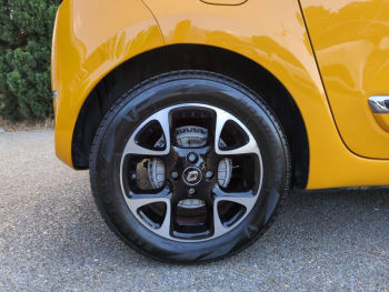 Photo 12 du bon plan RENAULT Twingo 0.9 TCe 95ch Intens - 20 occasion à 9790 €