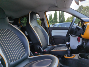 Photo 14 du bon plan RENAULT Twingo 0.9 TCe 95ch Intens - 20 occasion à 9790 €