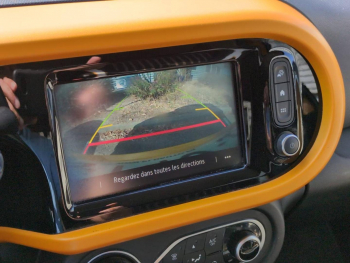 Photo 29 du bon plan RENAULT Twingo 0.9 TCe 95ch Intens - 20 occasion à 9790 €