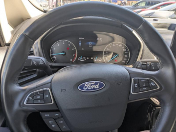 Photo 17 du bon plan FORD EcoSport 1.0 EcoBoost 125ch Active e85 ethanol Biomotors occasion à 14947 €