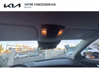 Photo 6 du bon plan KIA Niro 1.6 GDi 141ch HEV Premium Business DCT6 occasion à 23990 €