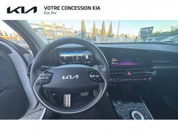 Photo 7 du bon plan KIA Niro 1.6 GDi 141ch HEV Premium Business DCT6 occasion à 23990 €