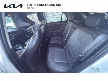 Photo 11 du bon plan KIA Niro 1.6 GDi 141ch HEV Premium Business DCT6 occasion à 23990 €