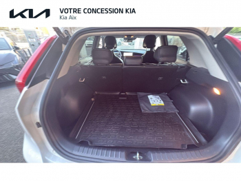 Photo 12 du bon plan KIA Niro 1.6 GDi 141ch HEV Premium Business DCT6 occasion à 23990 €