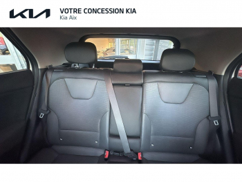 Photo 13 du bon plan KIA Niro 1.6 GDi 141ch HEV Premium Business DCT6 occasion à 23990 €