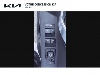 Photo 15 du bon plan KIA Niro 1.6 GDi 141ch HEV Premium Business DCT6 occasion à 23990 €