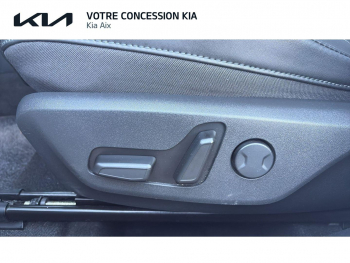 Photo 16 du bon plan KIA Niro 1.6 GDi 141ch HEV Premium Business DCT6 occasion à 23990 €