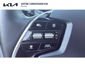 Photo 17 du bon plan KIA Niro 1.6 GDi 141ch HEV Premium Business DCT6 occasion à 23990 €